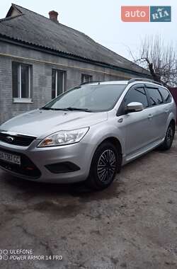Універсал Ford Focus 2009 в Олександрії