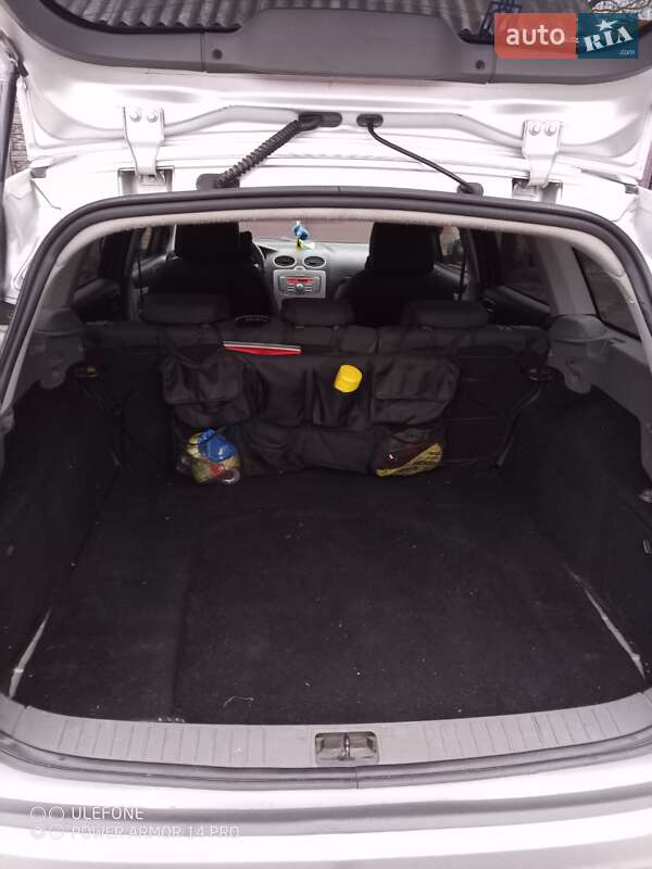 Универсал Ford Focus 2009 в Александрие фото 13 Универсал Ford Focus 2009 в Александрие