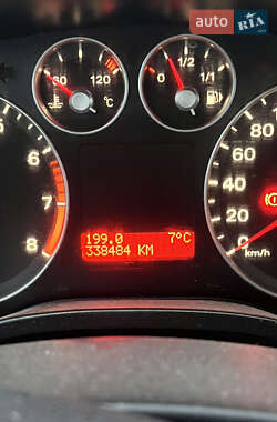 Седан Ford Focus 2007 в Южноукраинске