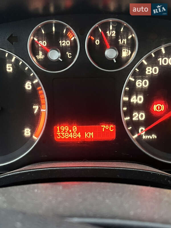 Седан Ford Focus 2007 в Южноукраїнську фото 12 Седан Ford Focus 2007 в Южноукраїнську