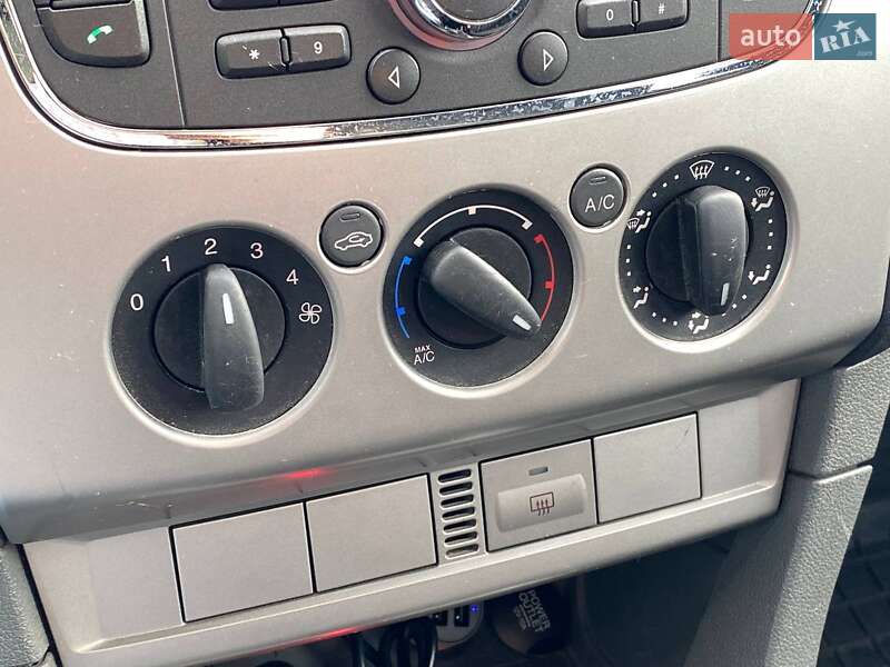 Універсал Ford Focus 2010 в Києві фото 17 Універсал Ford Focus 2010 в Києві