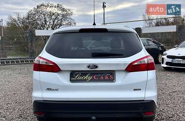 Универсал Ford Focus 2014 в Одессе