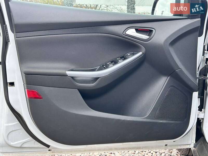 Універсал Ford Focus 2014 в Одесі фото 11 Універсал Ford Focus 2014 в Одесі