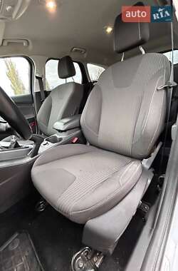 Универсал Ford Focus 2014 в Одессе