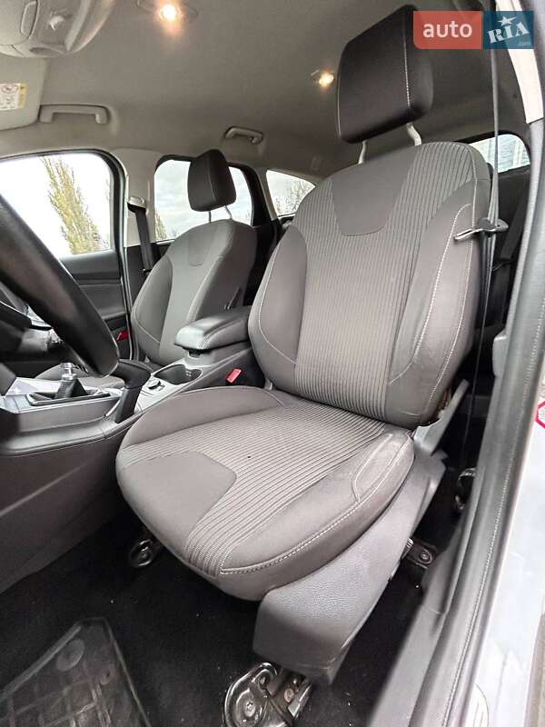 Універсал Ford Focus 2014 в Одесі фото 15 Універсал Ford Focus 2014 в Одесі