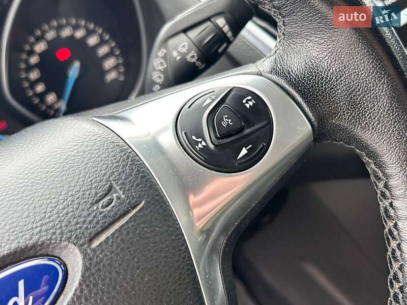 Універсал Ford Focus 2014 в Одесі фото 20 Універсал Ford Focus 2014 в Одесі