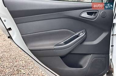 Универсал Ford Focus 2014 в Одессе