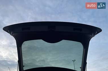Хэтчбек Ford Focus 2008 в Львове