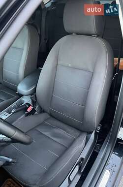 Хэтчбек Ford Focus 2008 в Львове