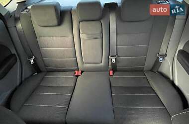 Хэтчбек Ford Focus 2008 в Львове