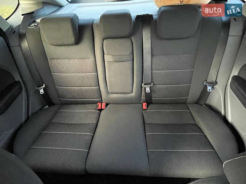 Хетчбек Ford Focus 2008 в Львові фото 46 Хетчбек Ford Focus 2008 в Львові