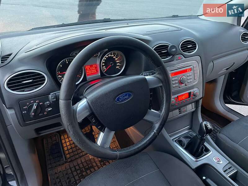Хетчбек Ford Focus 2008 в Львові фото 47 Хетчбек Ford Focus 2008 в Львові
