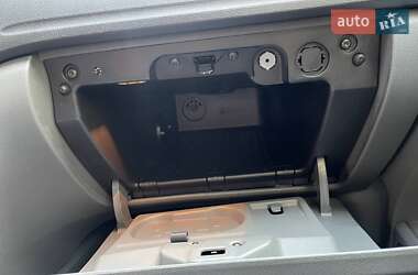Хэтчбек Ford Focus 2008 в Львове