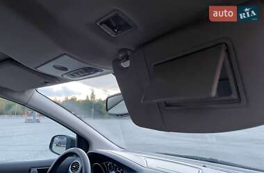 Хэтчбек Ford Focus 2008 в Львове