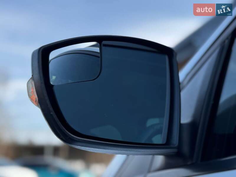 Седан Ford Focus 2014 в Рівному фото 20 Седан Ford Focus 2014 в Рівному