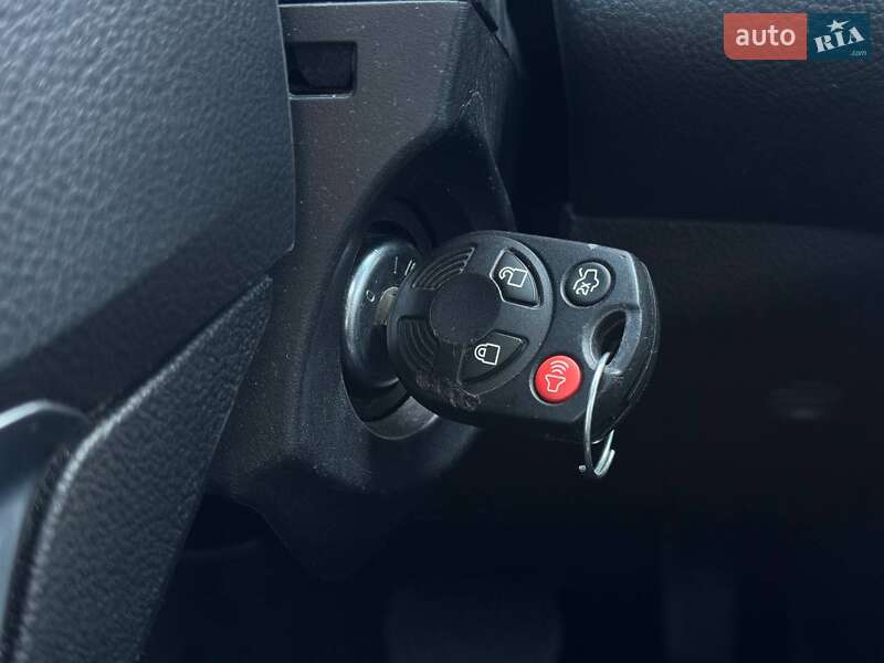 Седан Ford Focus 2014 в Рівному фото 38 Седан Ford Focus 2014 в Рівному