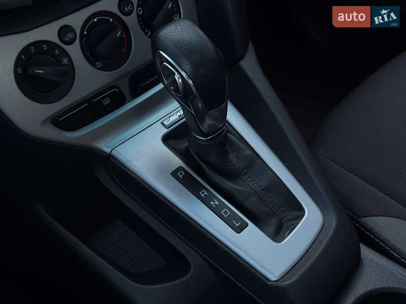Седан Ford Focus 2014 в Рівному фото 41 Седан Ford Focus 2014 в Рівному