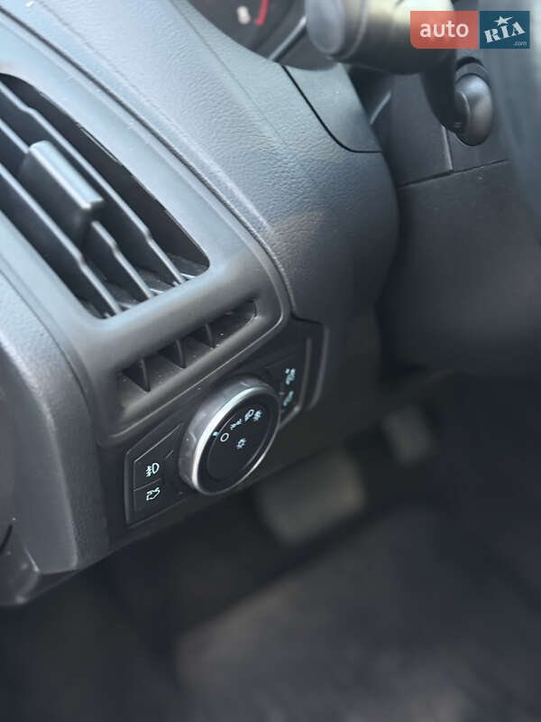 Седан Ford Focus 2017 в Белой Церкви фото 21 Седан Ford Focus 2017 в Белой Церкви