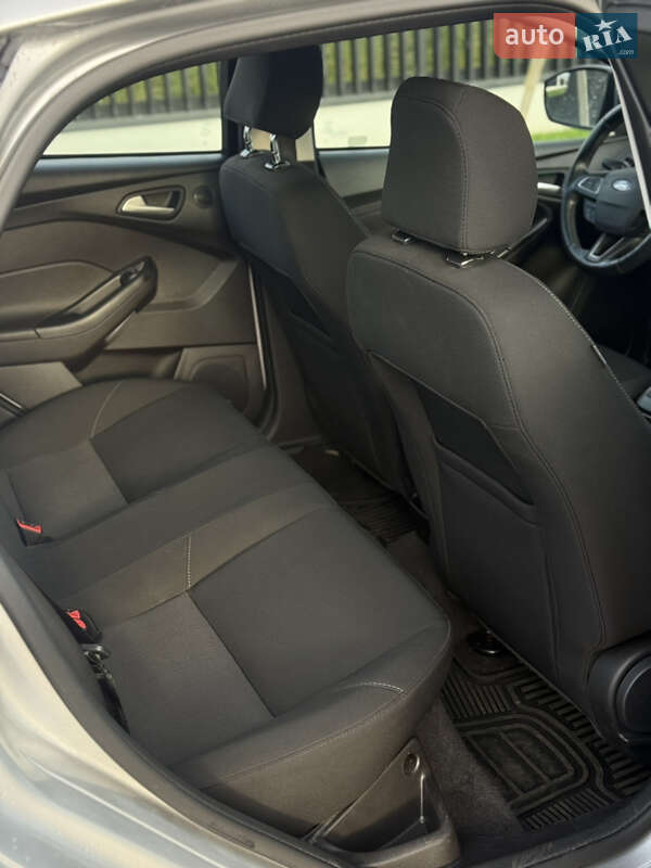 Седан Ford Focus 2017 в Белой Церкви фото 24 Седан Ford Focus 2017 в Белой Церкви