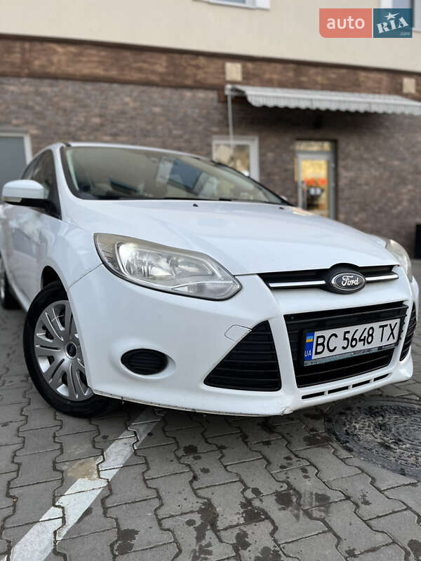 Універсал Ford Focus 2011 в Бориславі фото 15 Універсал Ford Focus 2011 в Бориславі