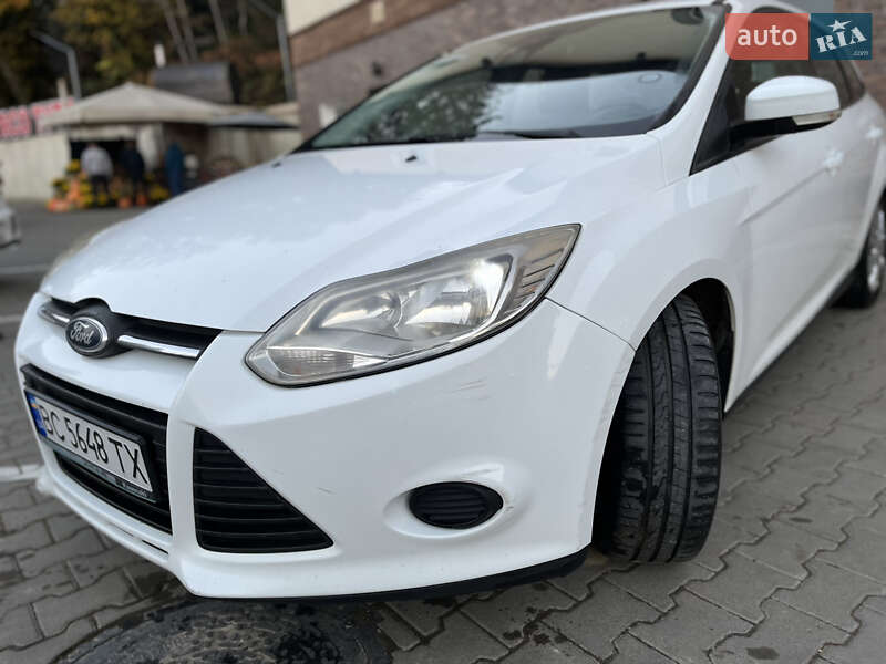 Універсал Ford Focus 2011 в Бориславі фото 18 Універсал Ford Focus 2011 в Бориславі