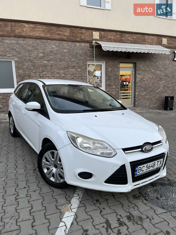 Універсал Ford Focus 2011 в Бориславі фото 24 Універсал Ford Focus 2011 в Бориславі