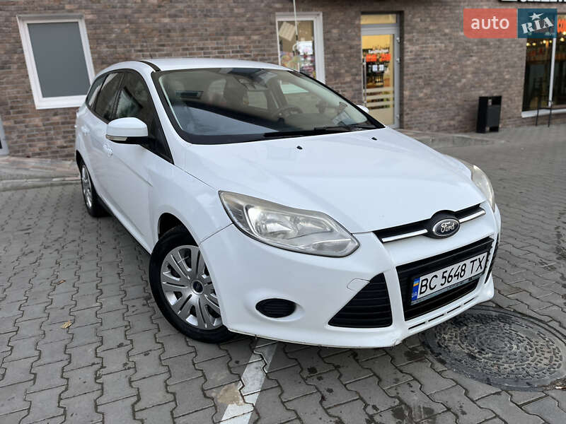 Універсал Ford Focus 2011 в Бориславі фото 27 Універсал Ford Focus 2011 в Бориславі