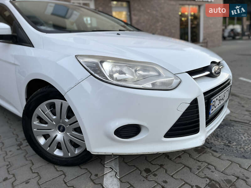 Універсал Ford Focus 2011 в Бориславі фото 34 Універсал Ford Focus 2011 в Бориславі