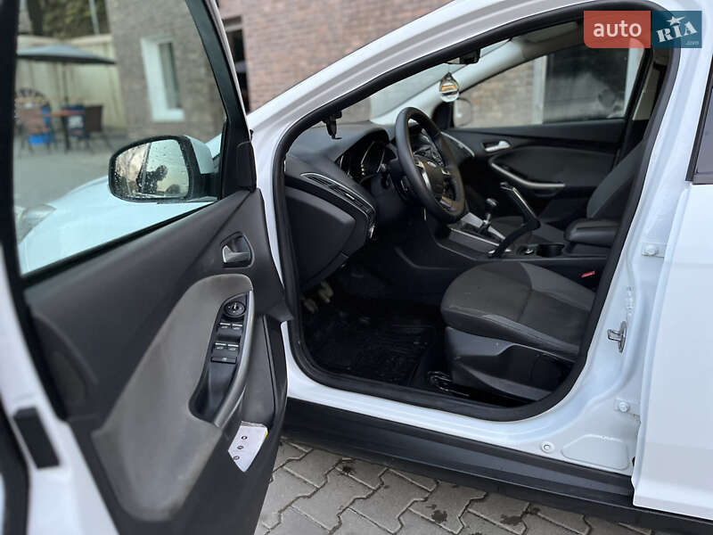 Універсал Ford Focus 2011 в Бориславі фото 35 Універсал Ford Focus 2011 в Бориславі