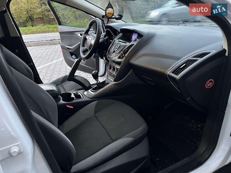 Універсал Ford Focus 2011 в Бориславі фото 44 Універсал Ford Focus 2011 в Бориславі
