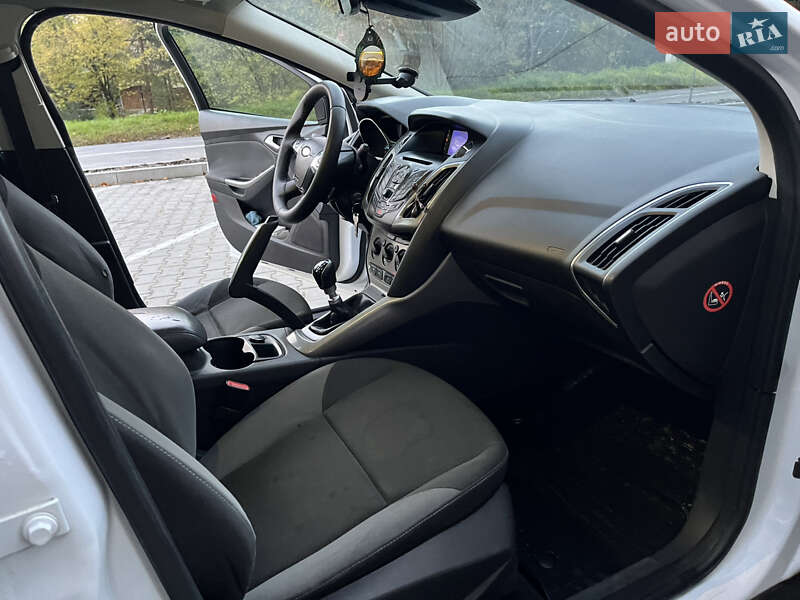 Універсал Ford Focus 2011 в Бориславі фото 45 Універсал Ford Focus 2011 в Бориславі