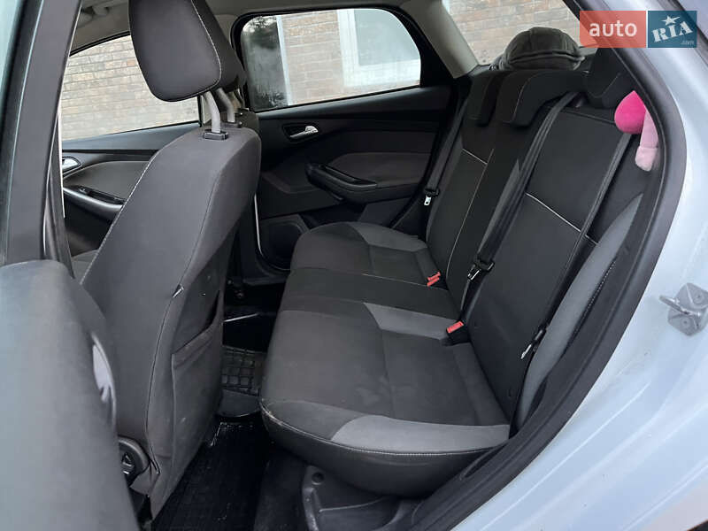 Універсал Ford Focus 2011 в Бориславі фото 53 Універсал Ford Focus 2011 в Бориславі
