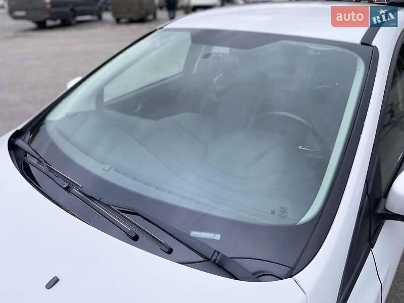 Седан Ford Focus 2013 в Харькове