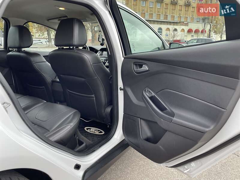 Седан Ford Focus 2013 в Харькове