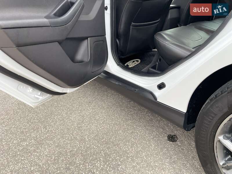 Седан Ford Focus 2013 в Харькове