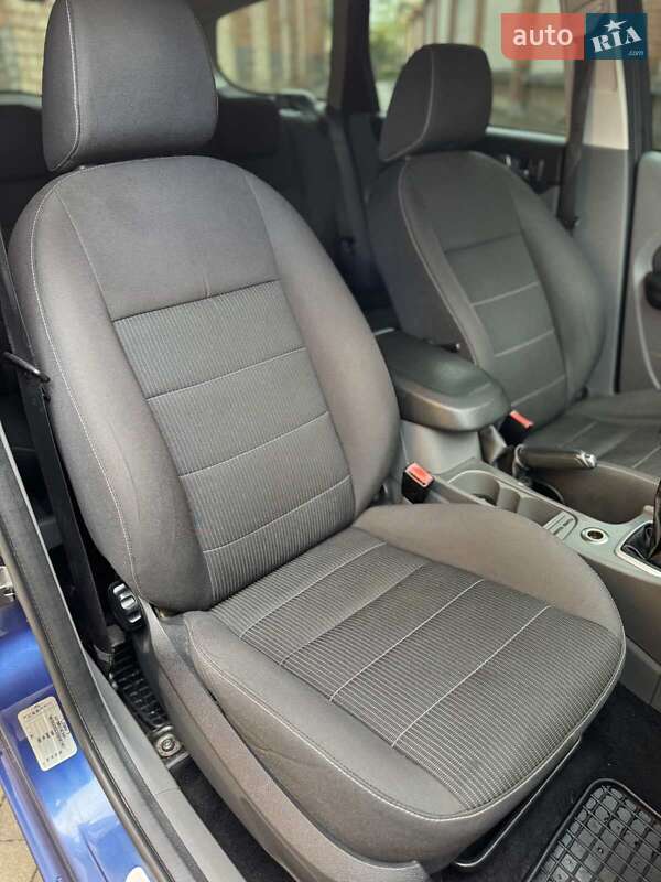 Універсал Ford Focus 2008 в Івано-Франківську фото 11 Універсал Ford Focus 2008 в Івано-Франківську