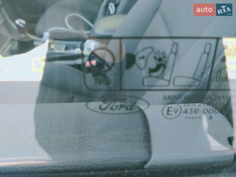 Універсал Ford Focus 2008 в Львові