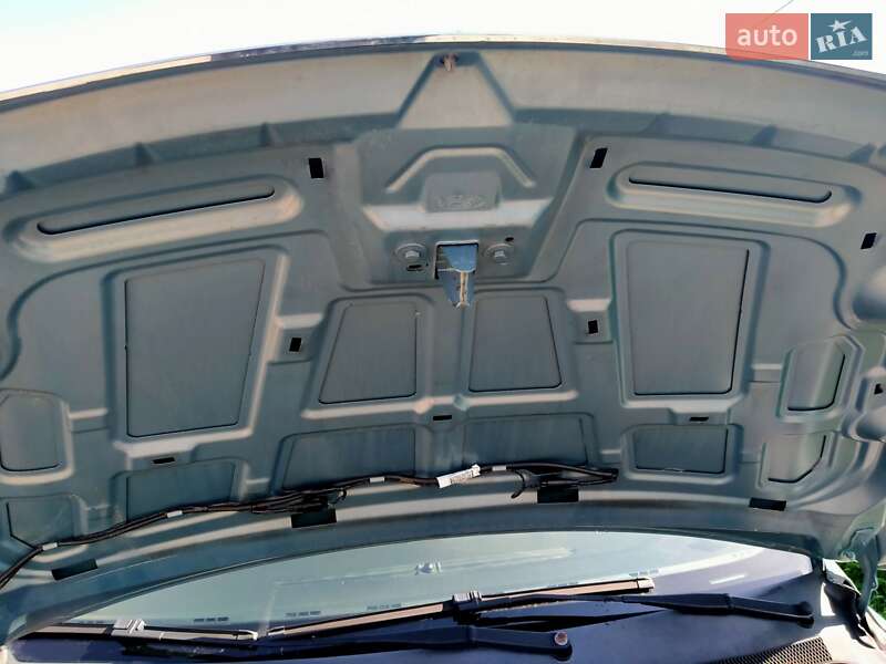 Універсал Ford Focus 2008 в Львові