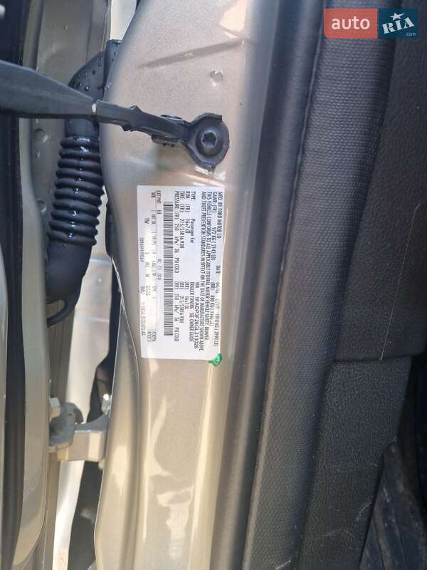 Седан Ford Focus 2016 в Кременчуці фото 12 Седан Ford Focus 2016 в Кременчуці