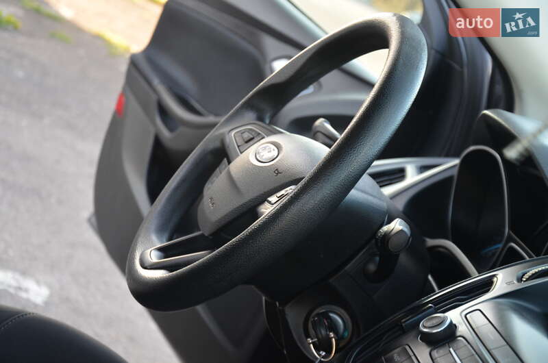 Седан Ford Focus 2017 в Дрогобичі фото 68 Седан Ford Focus 2017 в Дрогобичі