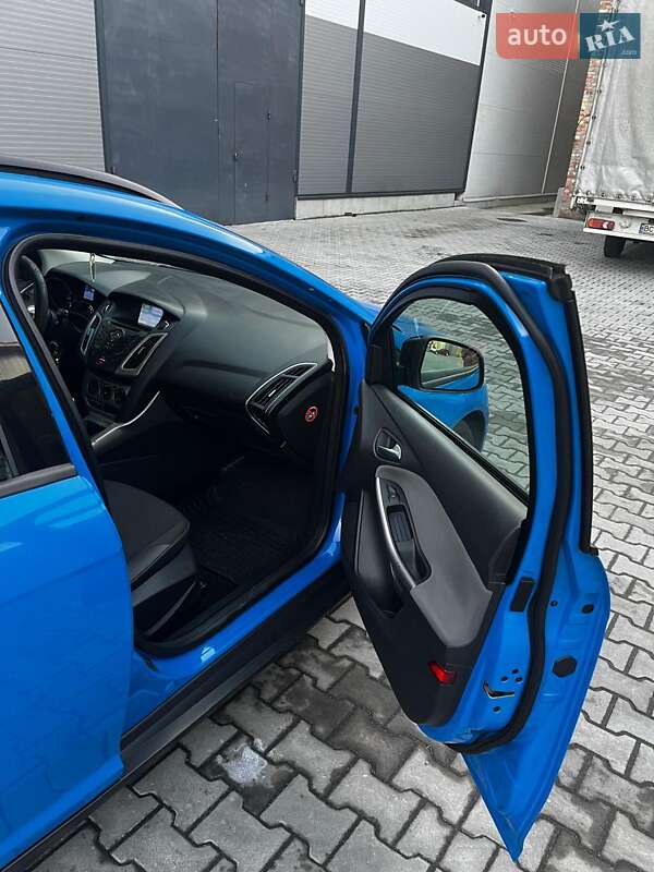 Универсал Ford Focus 2012 в Львове фото 15 Универсал Ford Focus 2012 в Львове