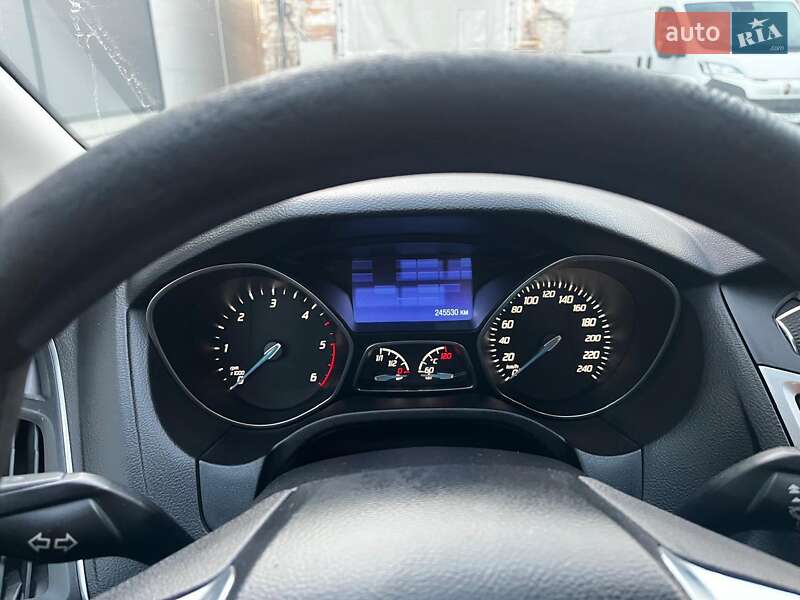 Универсал Ford Focus 2012 в Львове фото 3 Универсал Ford Focus 2012 в Львове