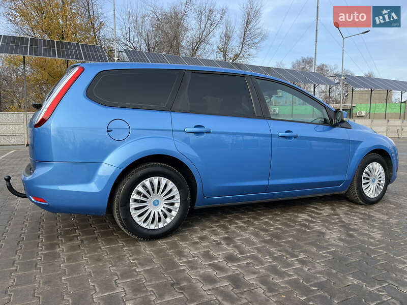 Універсал Ford Focus 2009 в Кривому Розі