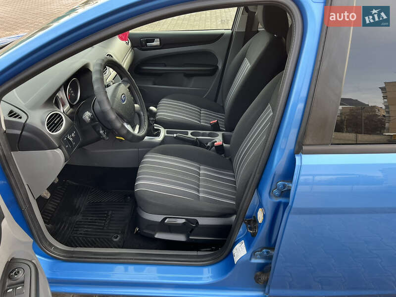 Універсал Ford Focus 2009 в Кривому Розі