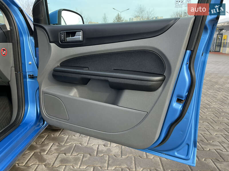 Універсал Ford Focus 2009 в Кривому Розі