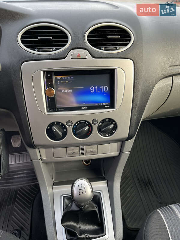 Універсал Ford Focus 2009 в Кривому Розі