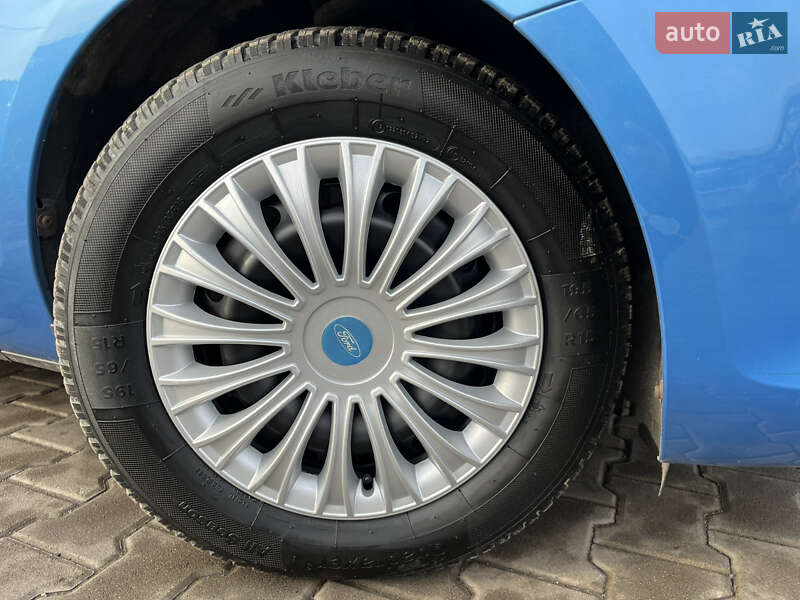 Універсал Ford Focus 2009 в Кривому Розі