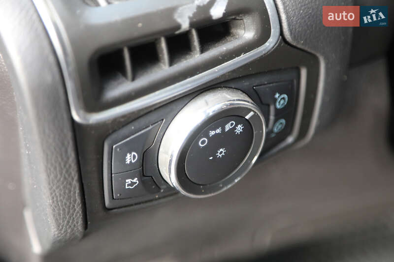 Хетчбек Ford Focus 2013 в Харкові