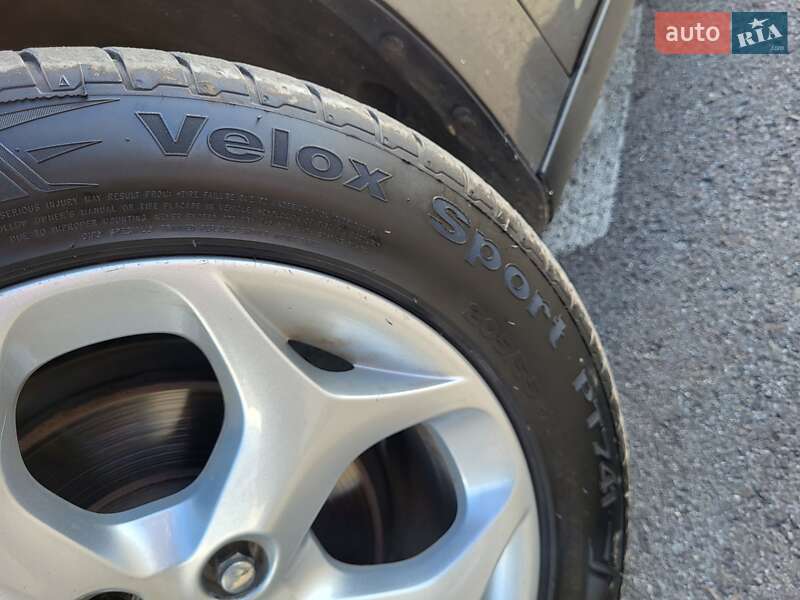 Седан Ford Focus 2018 в Львове фото 32 Седан Ford Focus 2018 в Львове