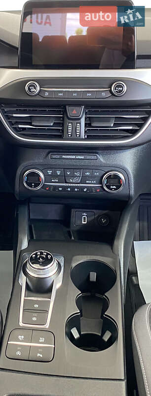 Універсал Ford Focus 2020 в Львові фото 19 Універсал Ford Focus 2020 в Львові